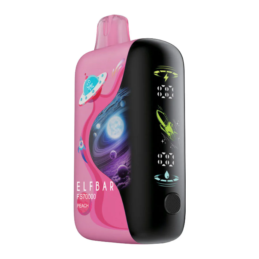 Vape Flash Sale