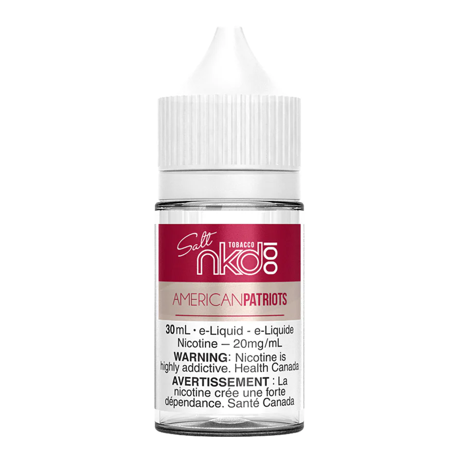 Best Selling E-Liquids